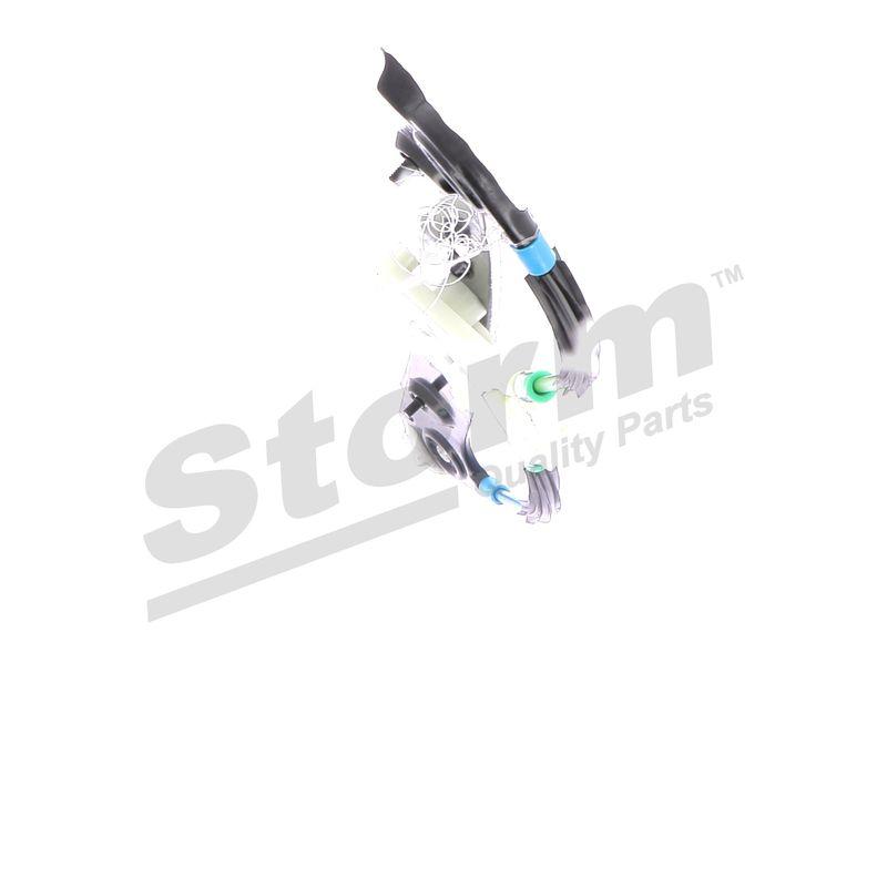 Lève-vitre STORM QUALITY PARTS 17272