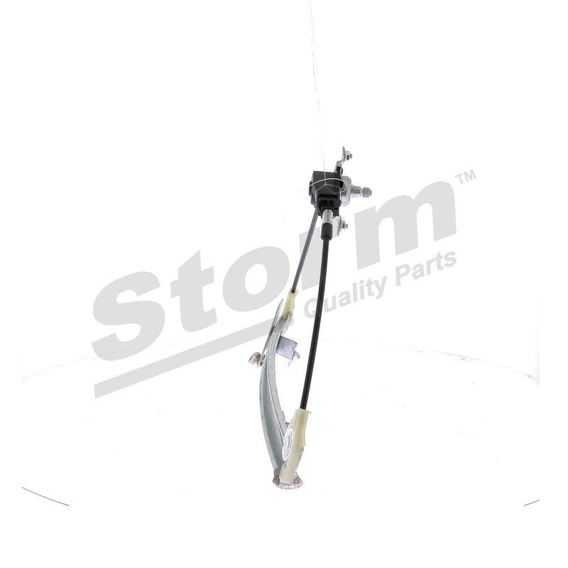 Lève-vitre STORM QUALITY PARTS 31076
