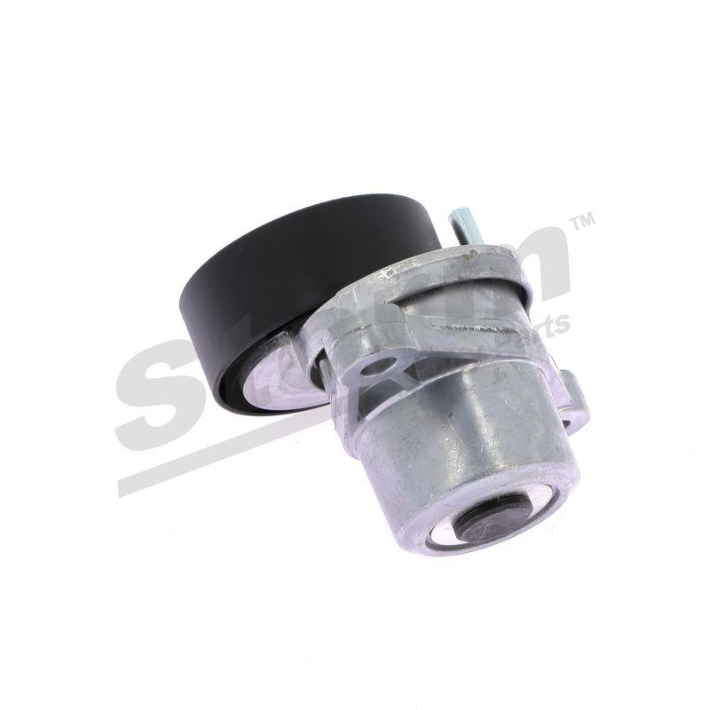 Tendeur de courroie, courroie trapézoïdale à nervures STORM QUALITY PARTS 29988