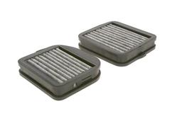 Filtre, air de l'habitacle BOSCH 1 987 432 533