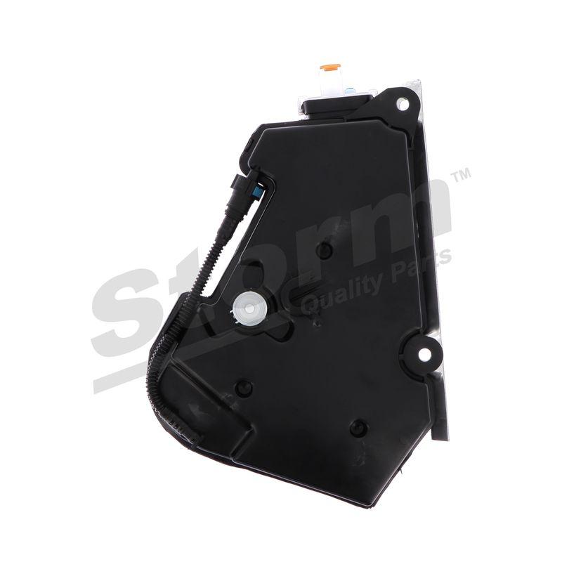 Unité de réservoir, additif (régén.filtre à particules/suie) STORM QUALITY PARTS 777529