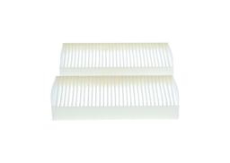 Filtre, air de l'habitacle BOSCH 1987432220