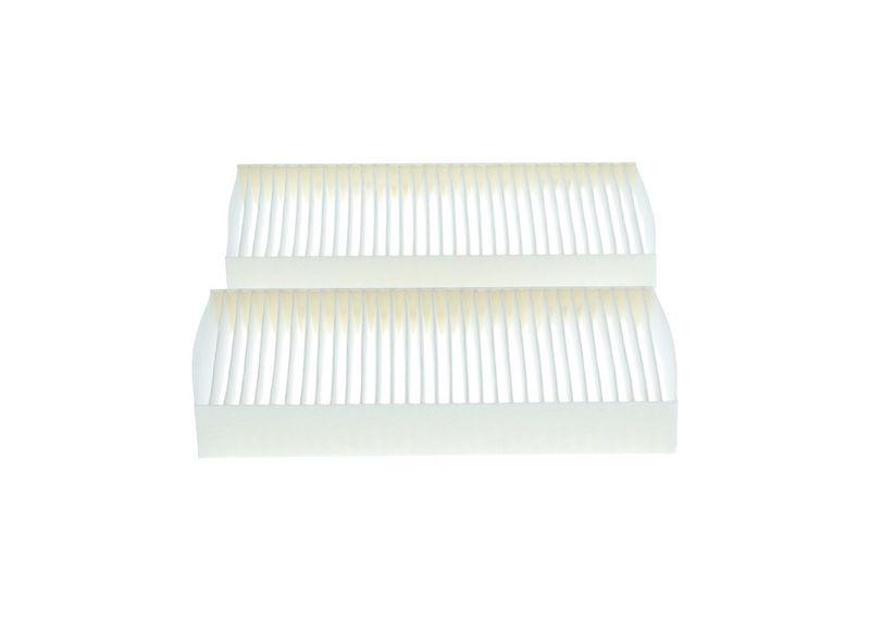 Filtre, air de l'habitacle BOSCH 1987432220