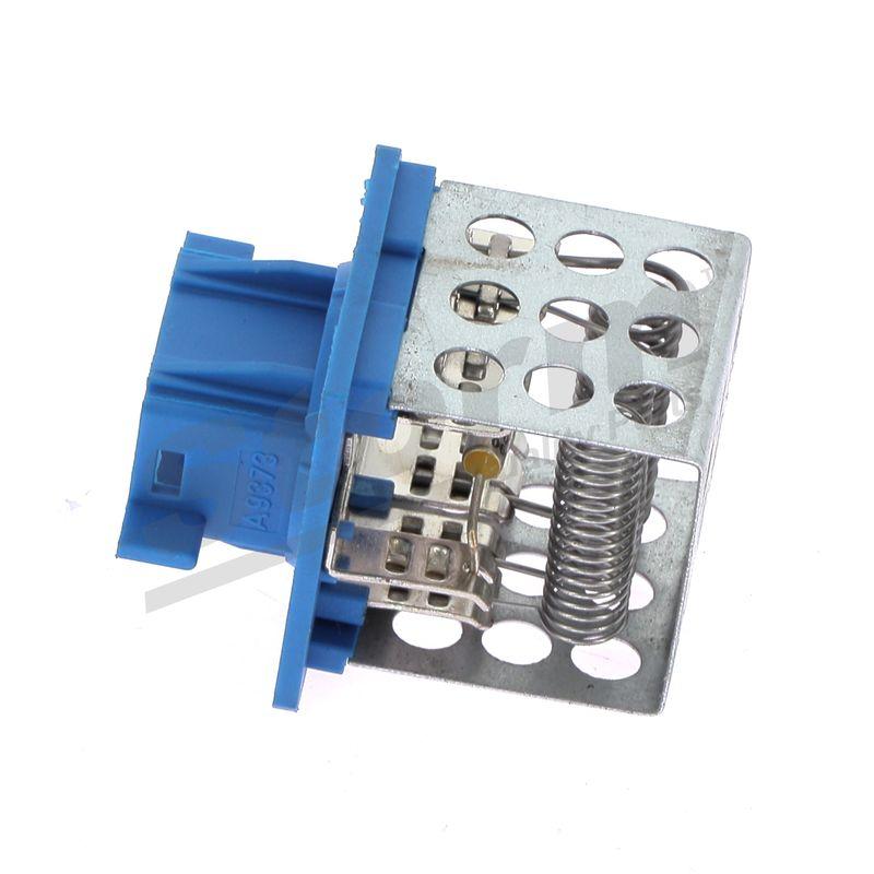 Résistance, pulseur d'air habitacle STORM QUALITY PARTS 777020