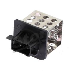 Résistance, pulseur d'air habitacle STORM QUALITY PARTS 777049