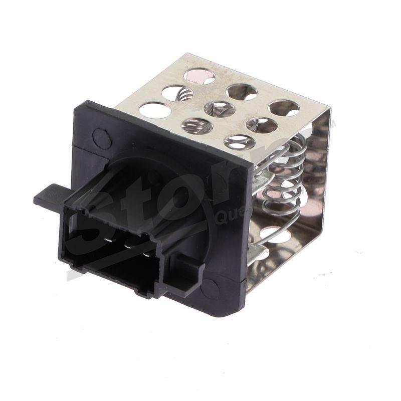 Résistance, pulseur d'air habitacle STORM QUALITY PARTS 777049