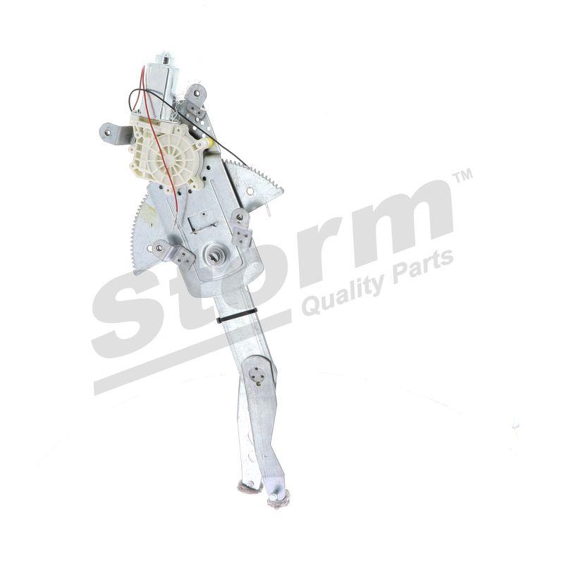 Lève-vitre STORM QUALITY PARTS 93075