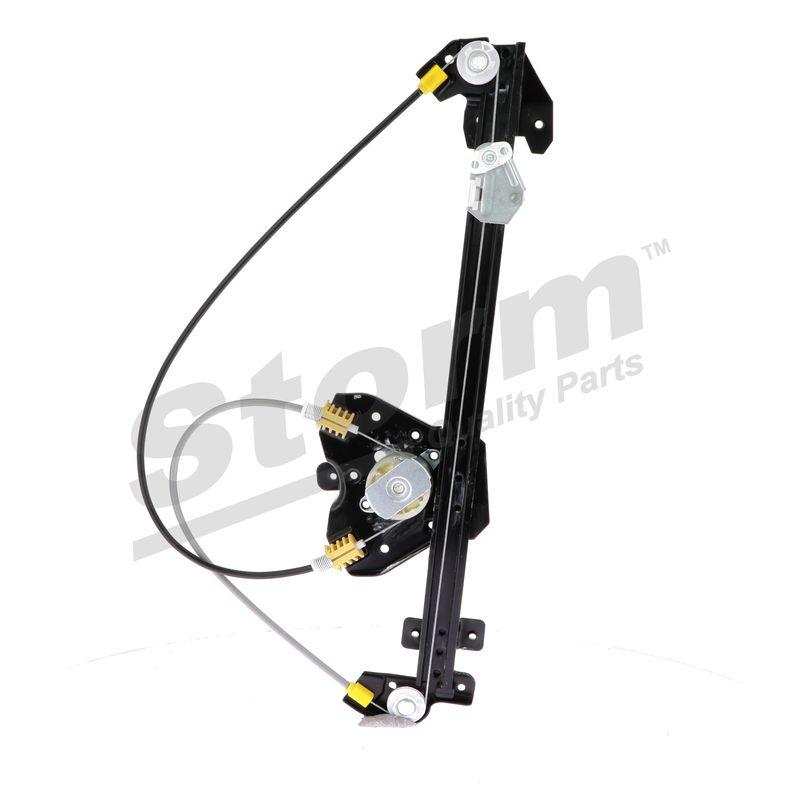 Lève-vitre STORM QUALITY PARTS 691077