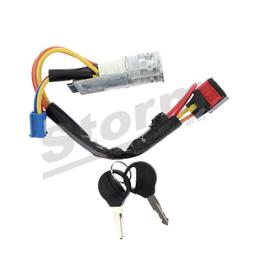 Fermeture-volant STORM QUALITY PARTS 70521