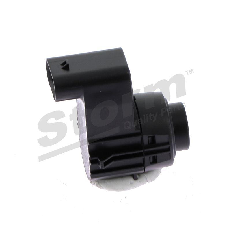 Capteur, aide au stationnement STORM QUALITY PARTS 399229