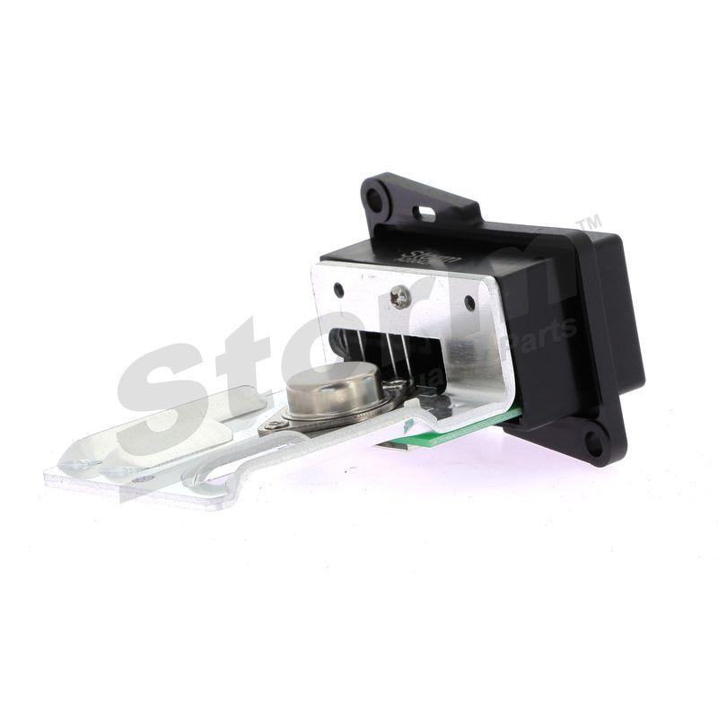Résistance, pulseur d'air habitacle STORM QUALITY PARTS 777043