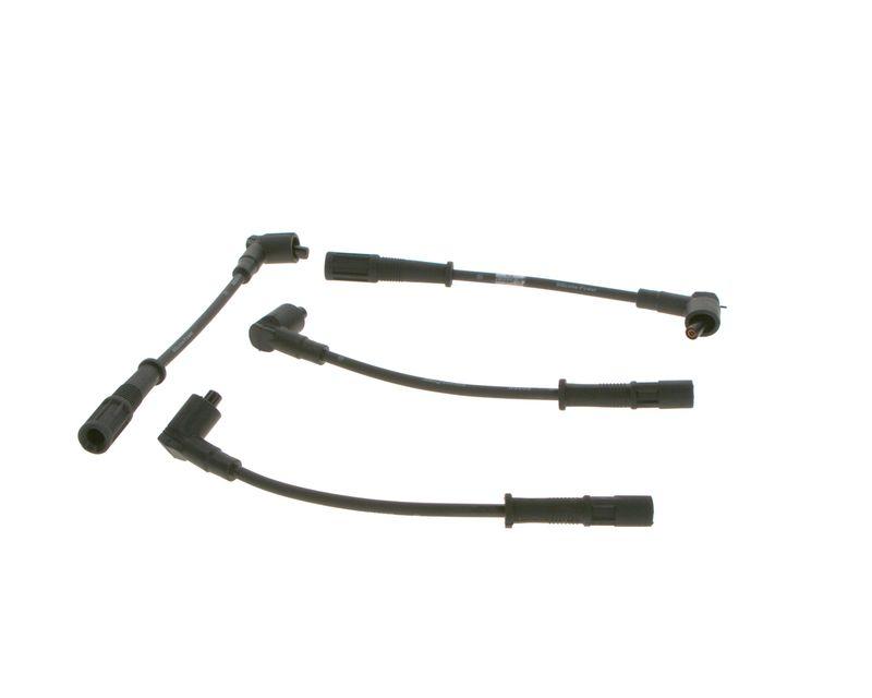 Kit de câbles d'allumage BOSCH 0 986 357 286