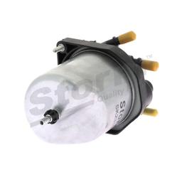 Boîtier, filtre à carburant STORM QUALITY PARTS 3890