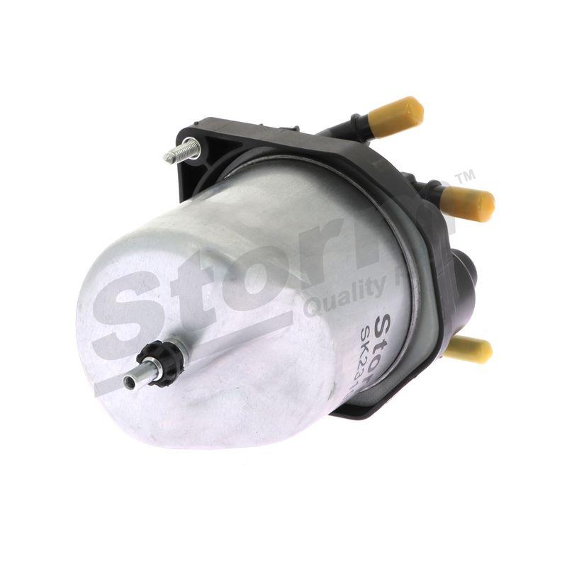 Boîtier, filtre à carburant STORM QUALITY PARTS 3890