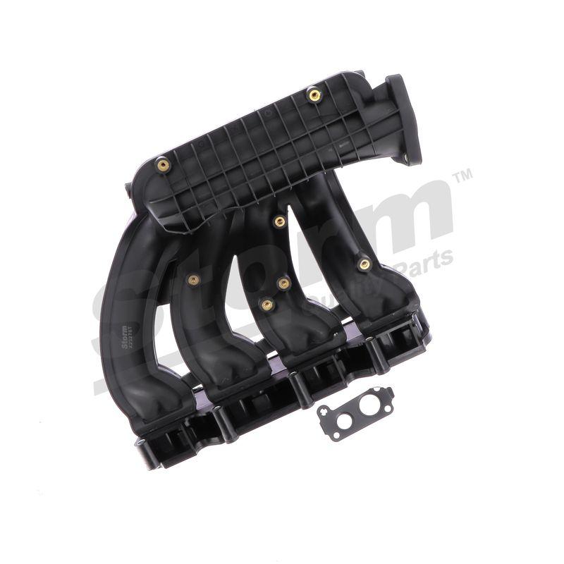 Module de tube d'admission STORM QUALITY PARTS 516500