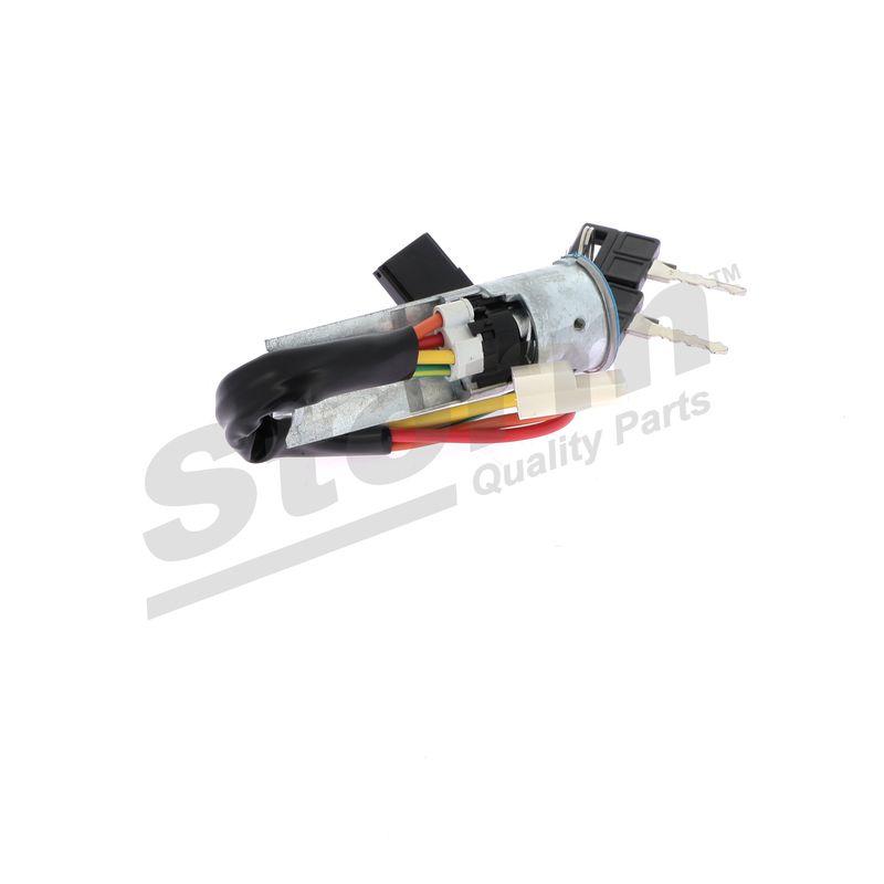 Fermeture-volant STORM QUALITY PARTS 72025
