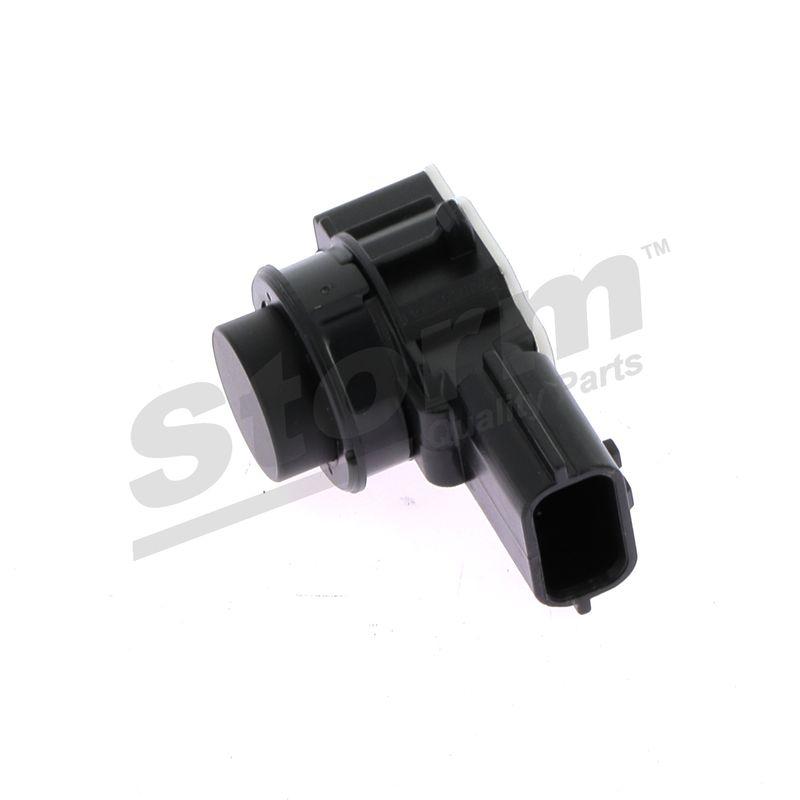 Capteur, aide au stationnement STORM QUALITY PARTS 777133