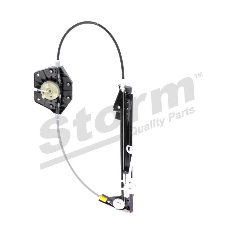Lève-vitre STORM QUALITY PARTS 34068