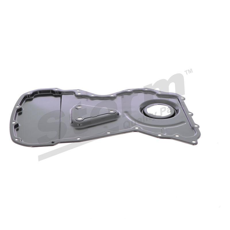 Couvercle de carter de distribution STORM QUALITY PARTS STO255001