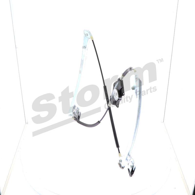 Lève-vitre STORM QUALITY PARTS 93079