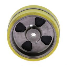 Poulie, vilebrequin STORM QUALITY PARTS 81190