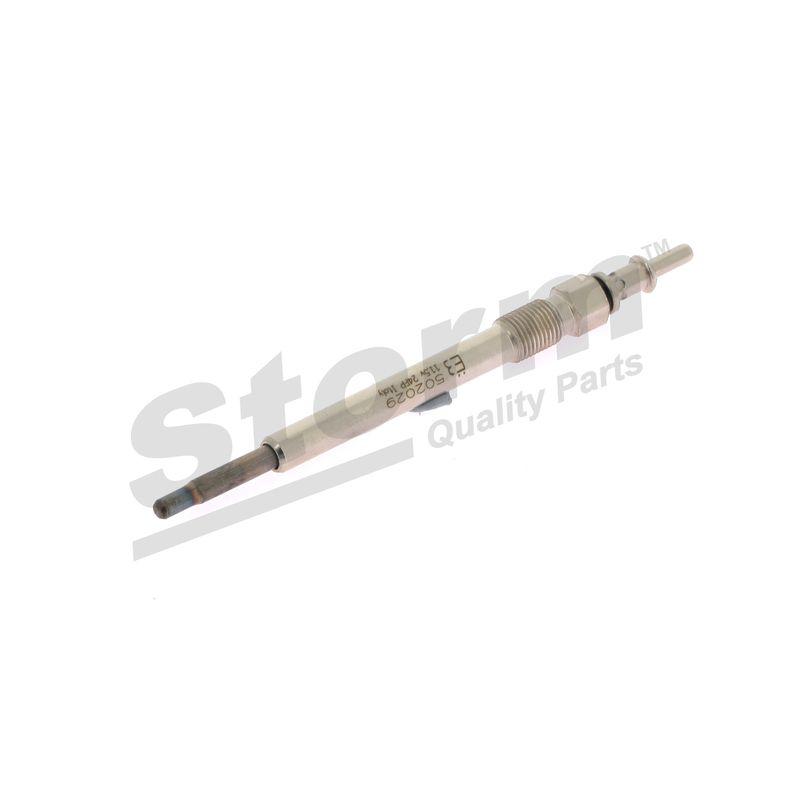 Bougie de préchauffage STORM QUALITY PARTS 502029
