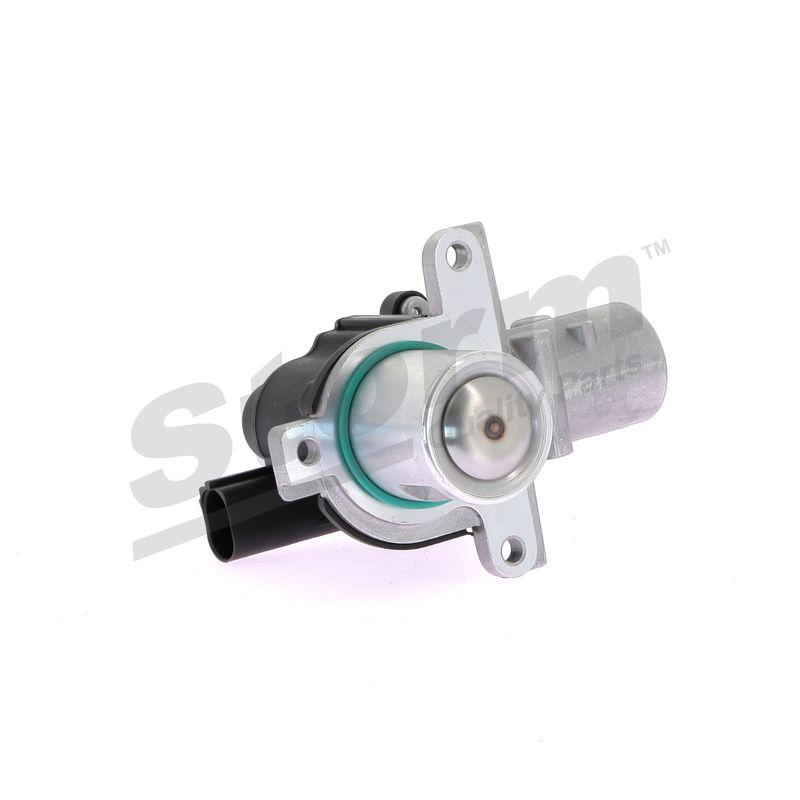 Vanne EGR STORM QUALITY PARTS 9009