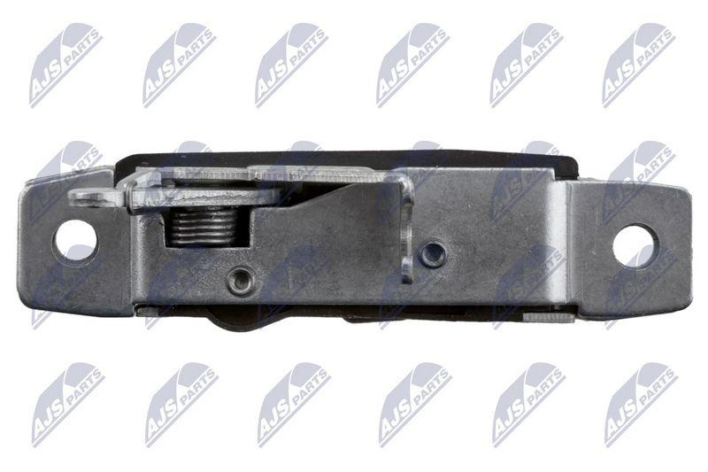 Serrure de porte NTY EZC-ME-275