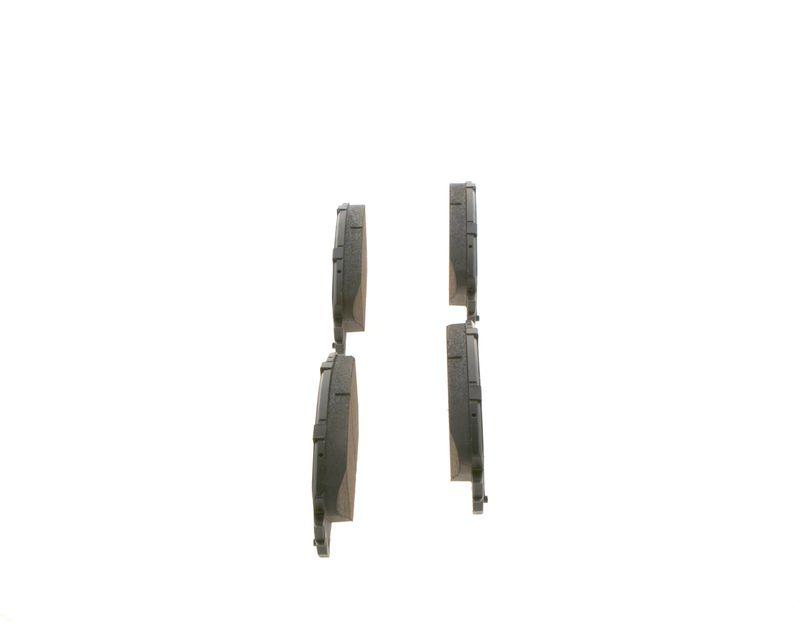 Kit de plaquettes de frein, frein à disque BOSCH 0 986 494 686