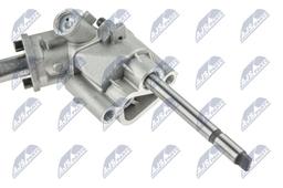 Pompe à huile NTY BPO-VW-005