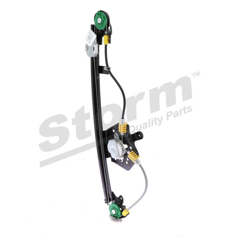 Lève-vitre STORM QUALITY PARTS 52074