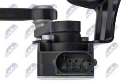 Capteur, correcteur de portée d’éclairage NTY ECX-AU-031