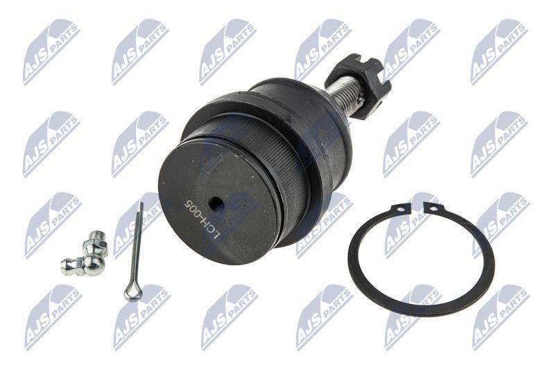 Rotule de suspension NTY ZSD-CH-005