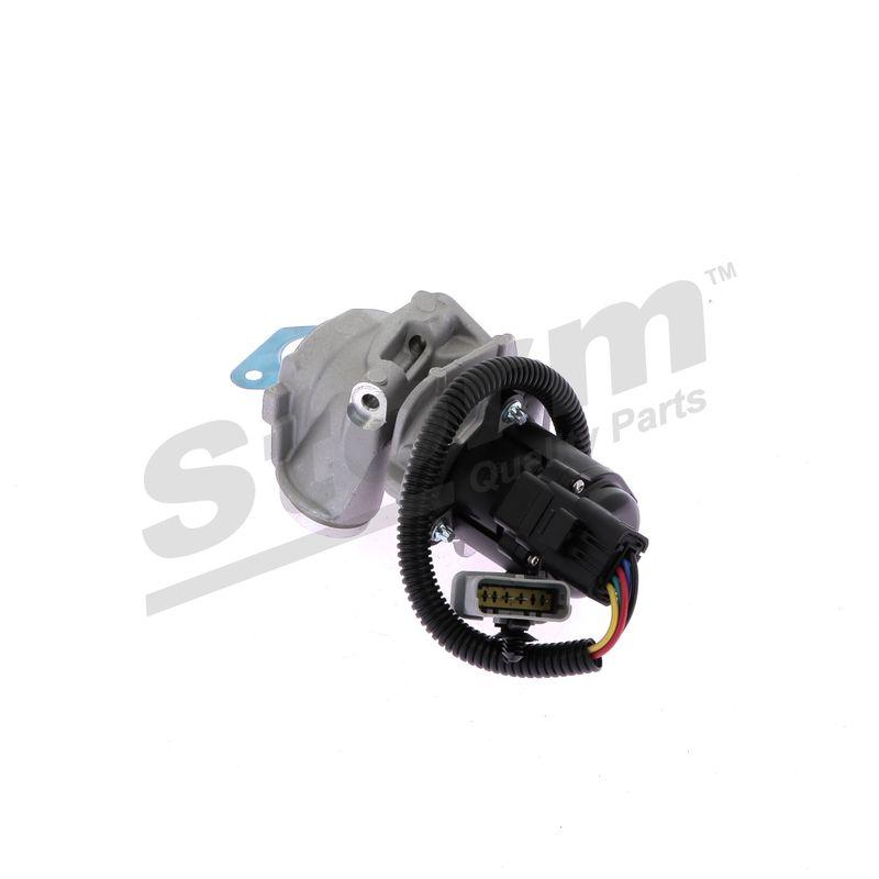 Vanne EGR STORM QUALITY PARTS 9077