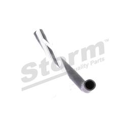 Durite de radiateur STORM QUALITY PARTS F8408