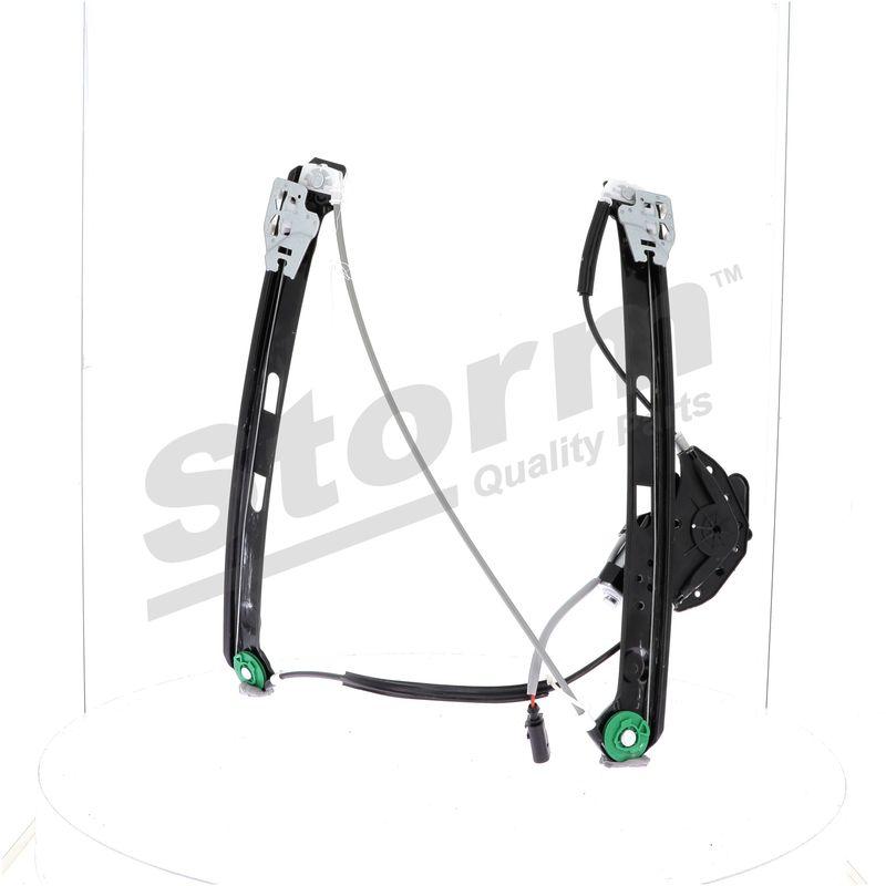 Lève-vitre STORM QUALITY PARTS 18075