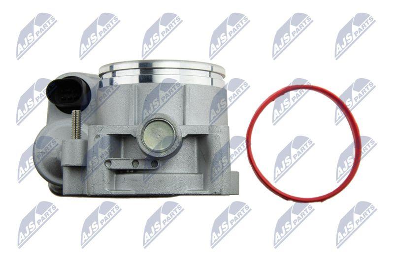 Corps papillon NTY ETB-BM-002