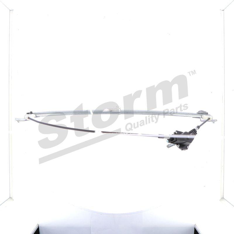 Lève-vitre STORM QUALITY PARTS 83578