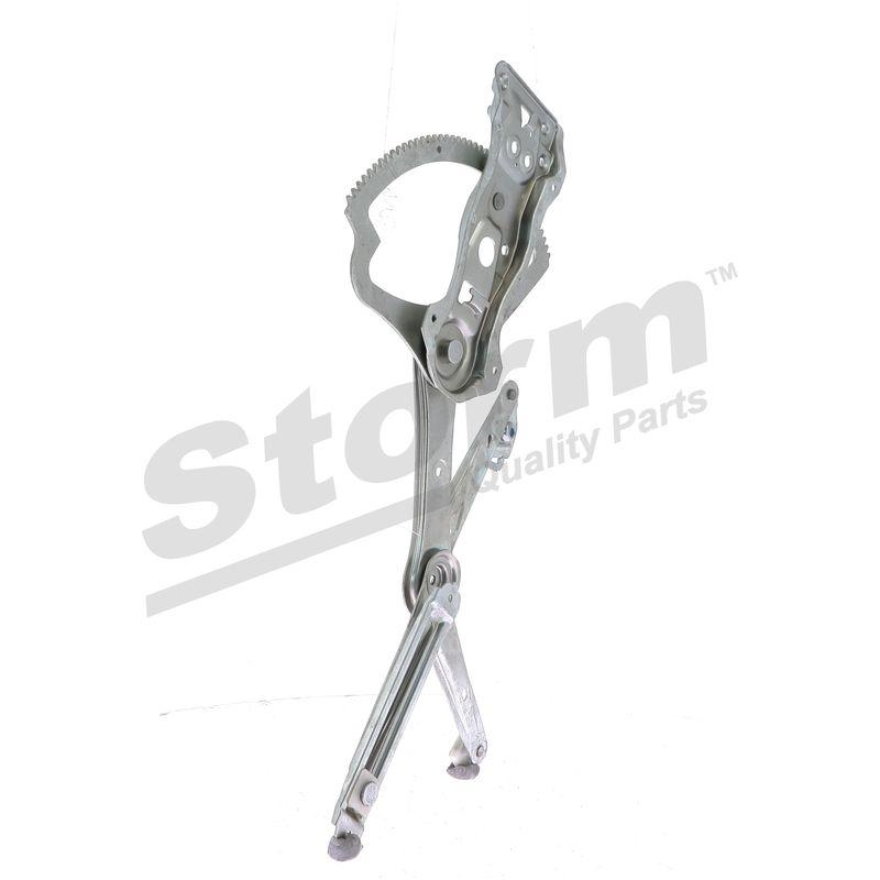 Lève-vitre STORM QUALITY PARTS 53072
