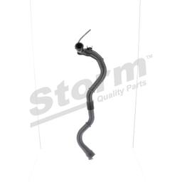 Gaine de suralimentation STORM QUALITY PARTS 126210