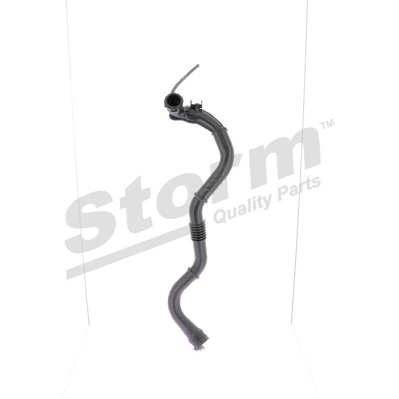Gaine de suralimentation STORM QUALITY PARTS 126210