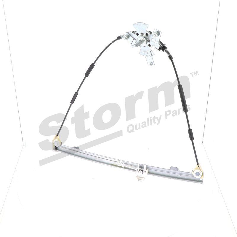 Lève-vitre STORM QUALITY PARTS 7987502