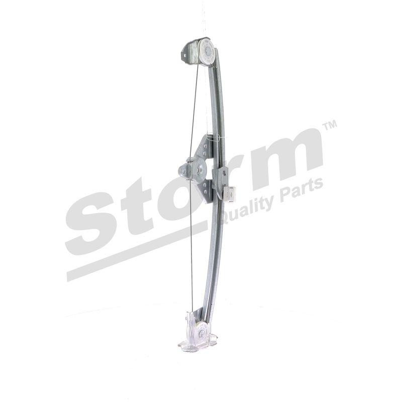 Lève-vitre STORM QUALITY PARTS 52078