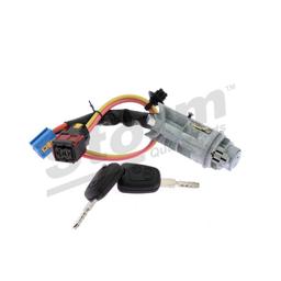 Fermeture-volant STORM QUALITY PARTS 7952501
