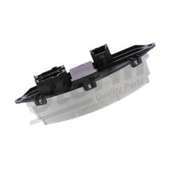 Résistance, pulseur d'air habitacle STORM QUALITY PARTS 777030