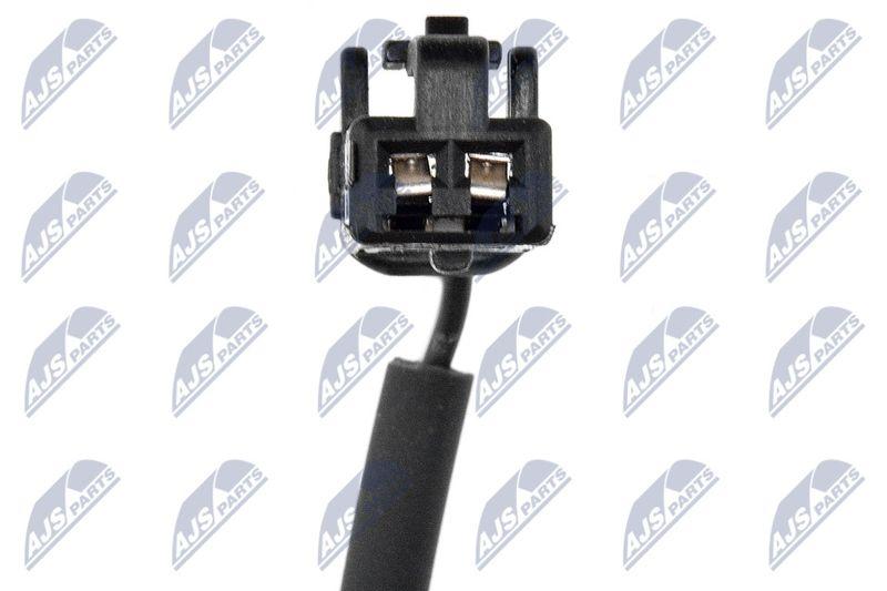 Capteur, vitesse de roue NTY HCA-TY-110
