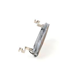 Kit de plaquettes de frein, frein à disque DELPHI LP5043EV