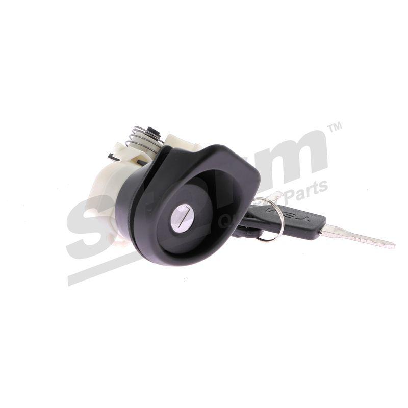 Serrure de capot de coffre STORM QUALITY PARTS 78028