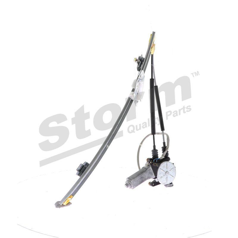 Lève-vitre STORM QUALITY PARTS 101076