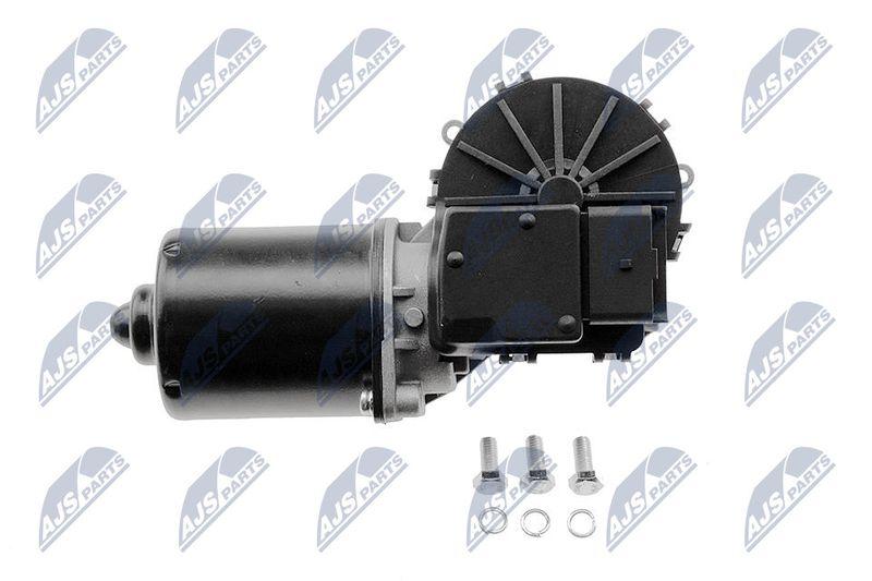 Moteur d'essuie-glace NTY ESW-RE-009